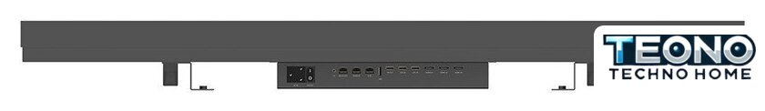 Дисплей для видеостен Lumien LVW5535LL - Изображение №5 — Интернет-магазин Teono.by
