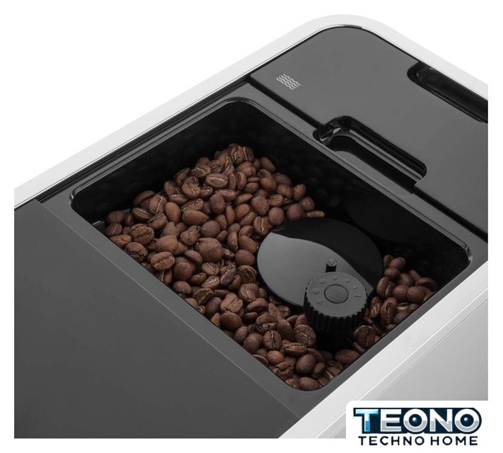 Кофемашина Sencor SES 9200CH - Изображение №5 — Интернет-магазин Teono.by