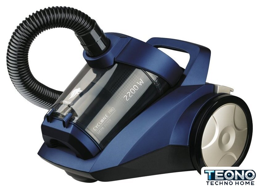 Пылесос Leonord LE-1421 - Изображение №1 — Интернет-магазин Teono.by
