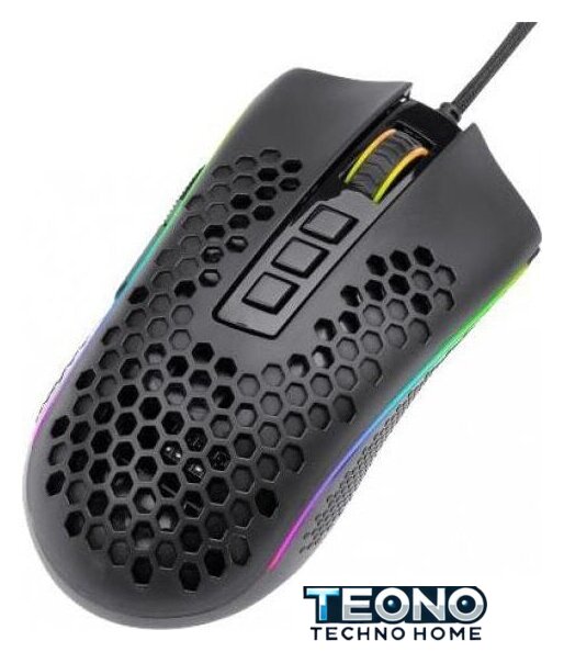 Игровая мышь Redragon Storm Elite - Изображение №3 — Интернет-магазин Teono.by