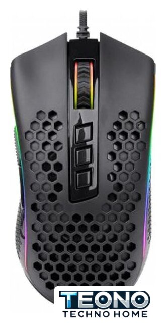 Игровая мышь Redragon Storm Elite - Изображение №1 — Интернет-магазин Teono.by
