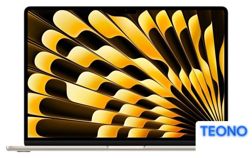 Ноутбук Apple MacBook Air 15.3