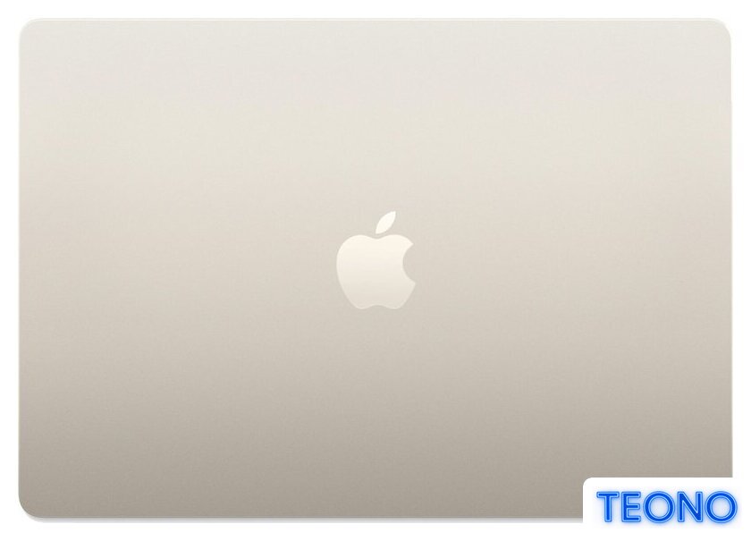 Ноутбук Apple MacBook Air 15.3