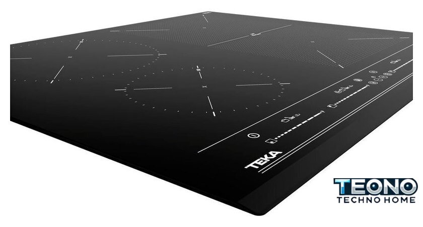 Варочная панель TEKA IZF 64440 BK MSP - Изображение №6 — Интернет-магазин Teono.by