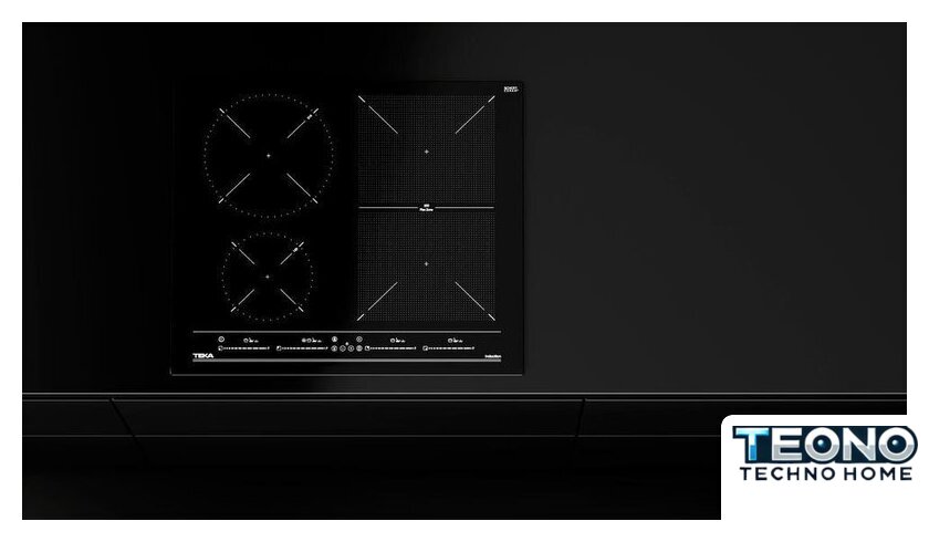 Варочная панель TEKA IZF 64440 BK MSP - Изображение №7 — Интернет-магазин Teono.by