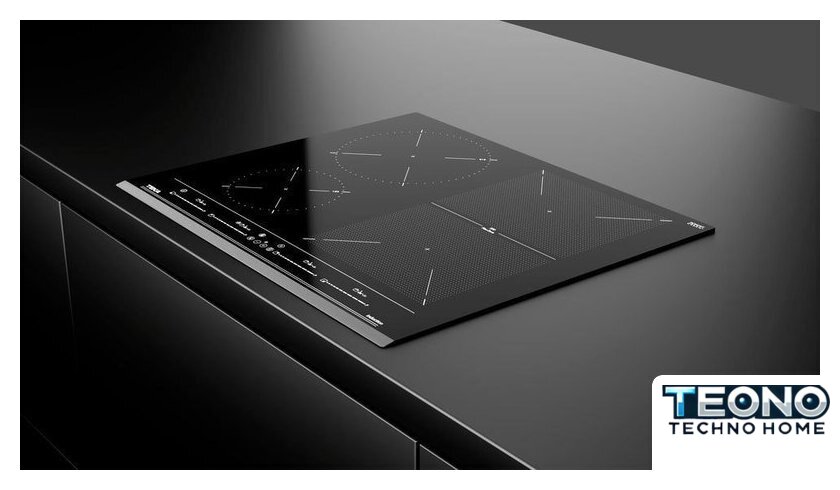 Варочная панель TEKA IZF 64440 BK MSP - Изображение №8 — Интернет-магазин Teono.by