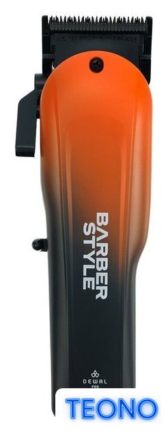 Машинка для стрижки волос Dewal Pro Barber Style 03-085 - Изображение №3 — Интернет-магазин Teono.by