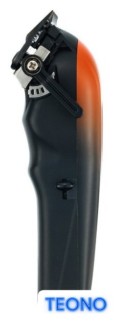 Машинка для стрижки волос Dewal Pro Barber Style 03-085 - Изображение №5 — Интернет-магазин Teono.by