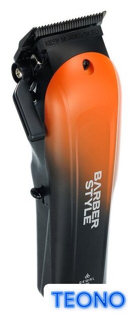 Машинка для стрижки волос Dewal Pro Barber Style 03-085 - Изображение №4 — Интернет-магазин Teono.by