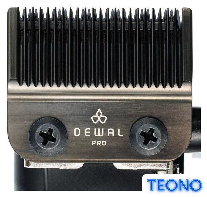 Машинка для стрижки волос Dewal Pro Barber Style 03-085 - Изображение №10 — Интернет-магазин Teono.by