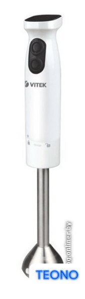 Погружной блендер Vitek VT-3410 W - Изображение №3 — Интернет-магазин Teono.by