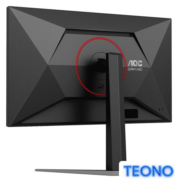 Игровой монитор AOC Gaming Q27G4Z - Изображение №11 — Интернет-магазин Teono.by