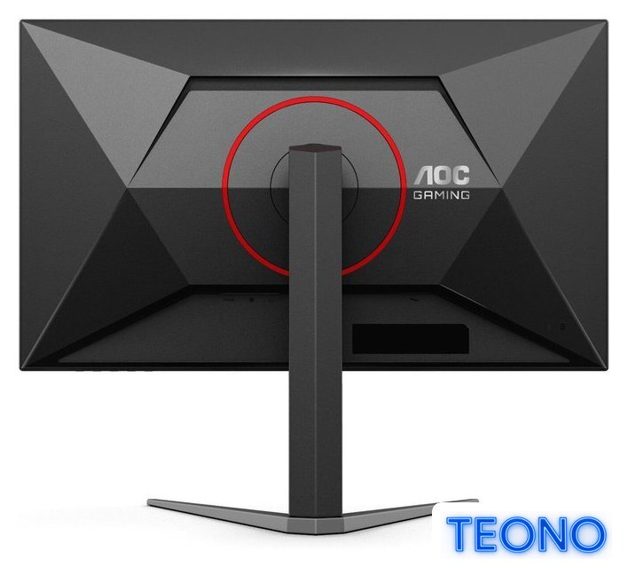 Игровой монитор AOC Gaming Q27G4Z - Изображение №10 — Интернет-магазин Teono.by