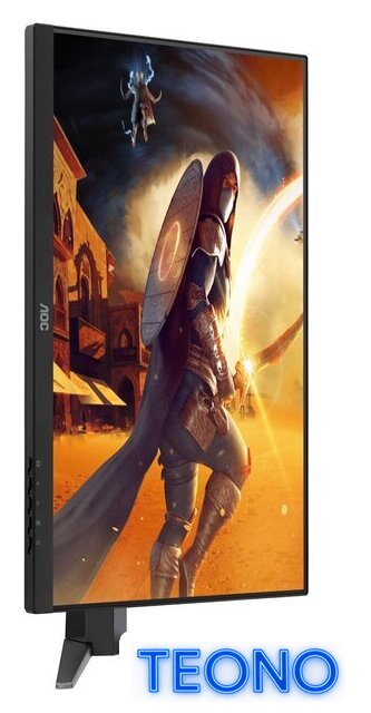 Игровой монитор AOC Gaming Q27G4Z - Изображение №6 — Интернет-магазин Teono.by