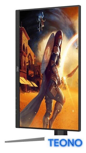 Игровой монитор AOC Gaming Q27G4Z - Изображение №7 — Интернет-магазин Teono.by