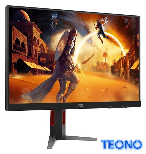 Игровой монитор AOC Gaming Q27G4Z - Изображение №3 — Интернет-магазин Teono.by
