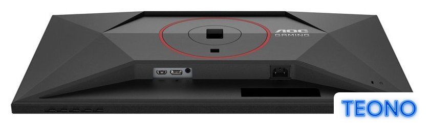Игровой монитор AOC Gaming Q27G4Z - Изображение №9 — Интернет-магазин Teono.by
