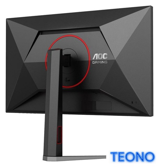 Игровой монитор AOC Gaming Q27G4Z - Изображение №12 — Интернет-магазин Teono.by