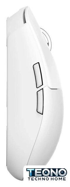 Игровая мышь MCHOSE G3 V2 Pro Wireless (белый) - Изображение №2 — Интернет-магазин Teono.by