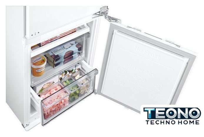 Холодильник Samsung BRB70F30AEF0EO - Изображение №6 — Интернет-магазин Teono.by