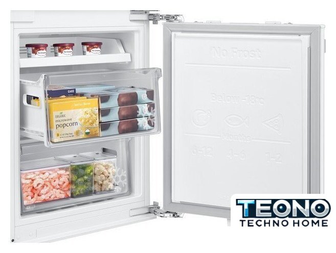 Холодильник Samsung BRB70F30AEF0EO - Изображение №9 — Интернет-магазин Teono.by