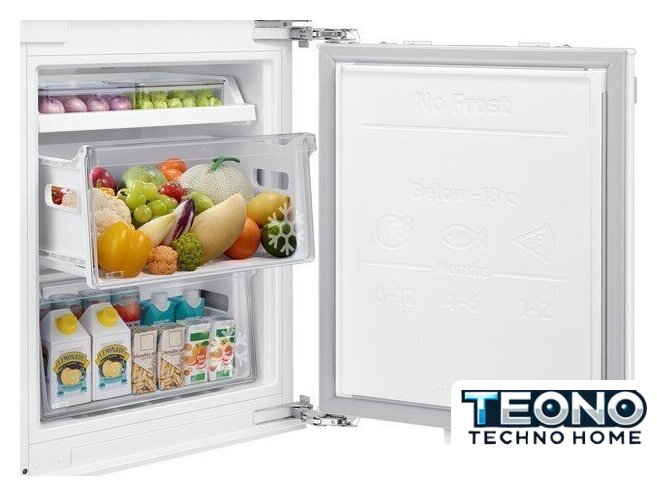 Холодильник Samsung BRB70F30AEF0EO - Изображение №12 — Интернет-магазин Teono.by