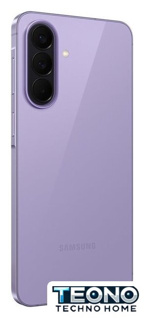 Телефон Samsung Galaxy A57 SM-A576B 8GB/256GB (фиолетовый) - Изображение №5 — Интернет-магазин Teono.by