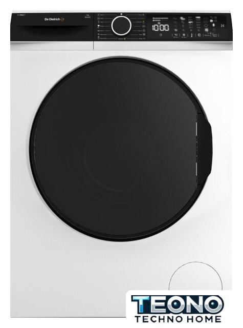 Стиральная машина De Dietrich DWF394QWE - Изображение №1 — Интернет-магазин Teono.by