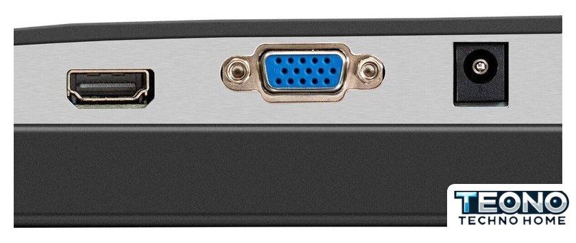 Монитор ExeGate ProSmart EZ2400 EX299031RUS - Изображение №7 — Интернет-магазин Teono.by