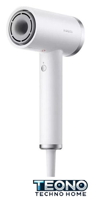 Фен Xiaomi High-speed Ionic Hair Dryer GSHGL01LX (европейская версия, белый) - Изображение №1 — Интернет-магазин Teono.by