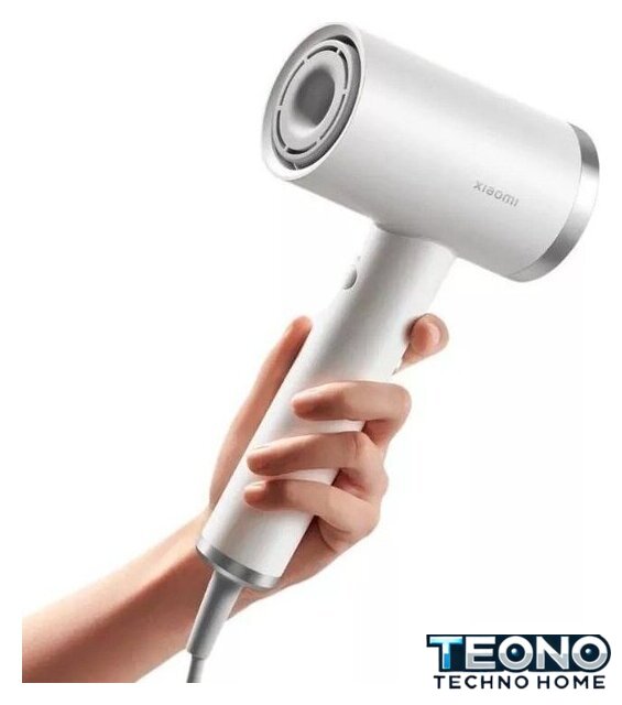 Фен Xiaomi High-speed Ionic Hair Dryer GSHGL01LX (европейская версия, белый) - Изображение №2 — Интернет-магазин Teono.by