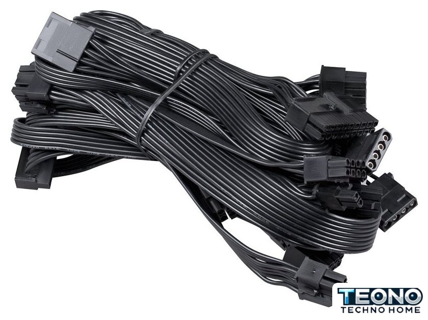 Блок питания Redragon RGPS-650W 70487 - Изображение №9 — Интернет-магазин Teono.by