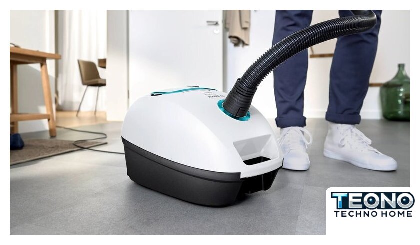 Пылесос Bosch Serie 4 ProHygienic BGL41HYG2H - Изображение №12 — Интернет-магазин Teono.by