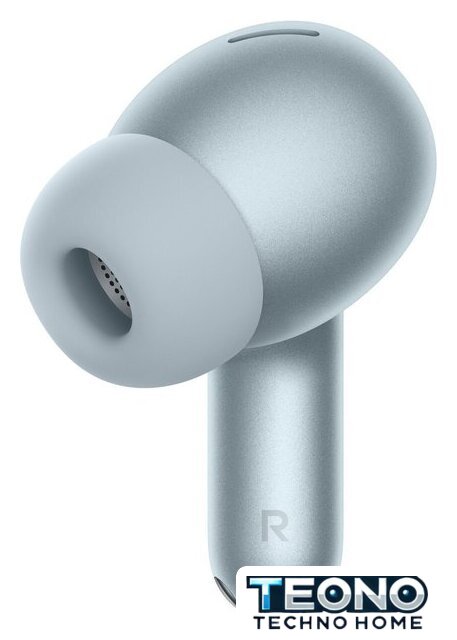 Наушники Xiaomi Redmi Buds 8 Pro (синий, международная версия) - Изображение №5 — Интернет-магазин Teono.by