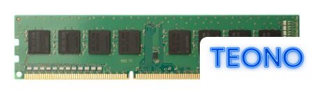 Оперативная память HP 8GB DDR4 PC4-17000 [T0E51AA] - Изображение №1 — Интернет-магазин Teono.by