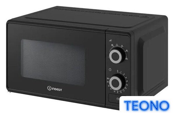 Микроволновая печь Indesit MWF MS20 B1 - Изображение №3 — Интернет-магазин Teono.by