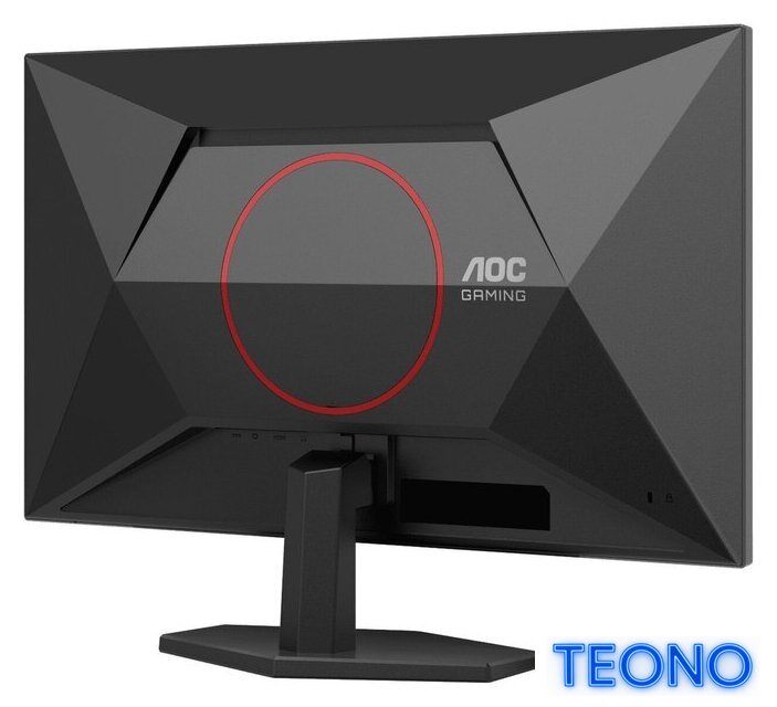 Игровой монитор AOC Gaming Q27G40E - Изображение №6 — Интернет-магазин Teono.by