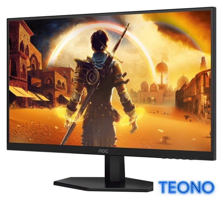 Игровой монитор AOC Gaming Q27G40E - Изображение №3 — Интернет-магазин Teono.by