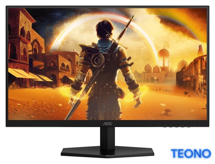 Игровой монитор AOC Gaming Q27G40E - Изображение №1 — Интернет-магазин Teono.by