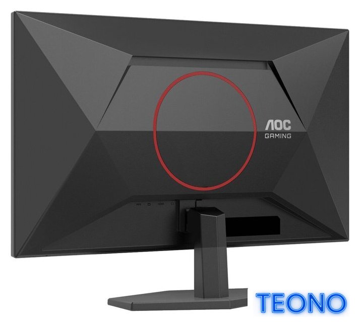 Игровой монитор AOC Gaming Q27G40E - Изображение №7 — Интернет-магазин Teono.by