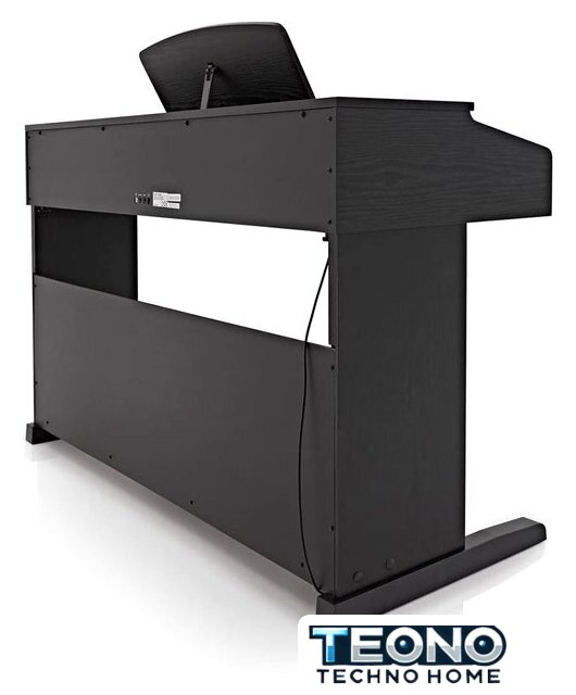 Цифровое пианино Medeli DP250RB - Изображение №3 — Интернет-магазин Teono.by