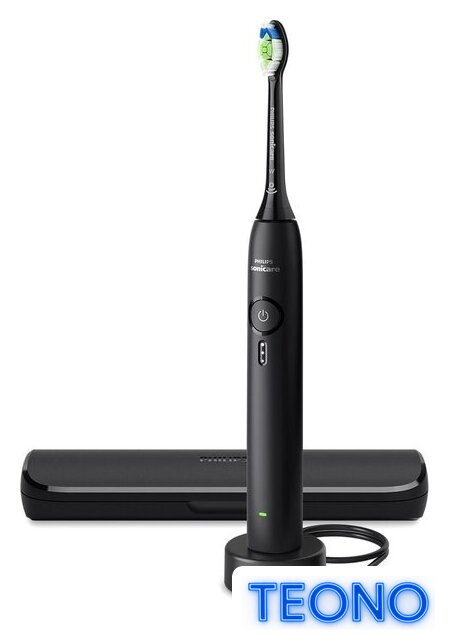 Электрическая зубная щетка Philips Sonicare 3100 HX4033/32 - Изображение №1 — Интернет-магазин Teono.by