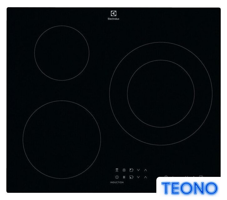 Варочная панель Electrolux LIT60336C - Изображение №1 — Интернет-магазин Teono.by