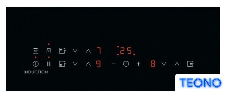 Варочная панель Electrolux LIT60336C - Изображение №3 — Интернет-магазин Teono.by