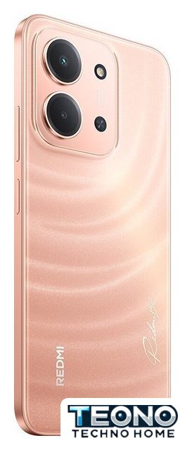 Телефон Xiaomi Redmi 15C 4G 8GB/256GB международная версия (оранжевый) - Изображение №4 — Интернет-магазин Teono.by