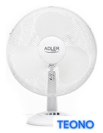 Вентилятор Adler AD 7304 - Изображение №1 — Интернет-магазин Teono.by