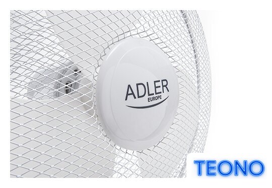 Вентилятор Adler AD 7304 - Изображение №2 — Интернет-магазин Teono.by