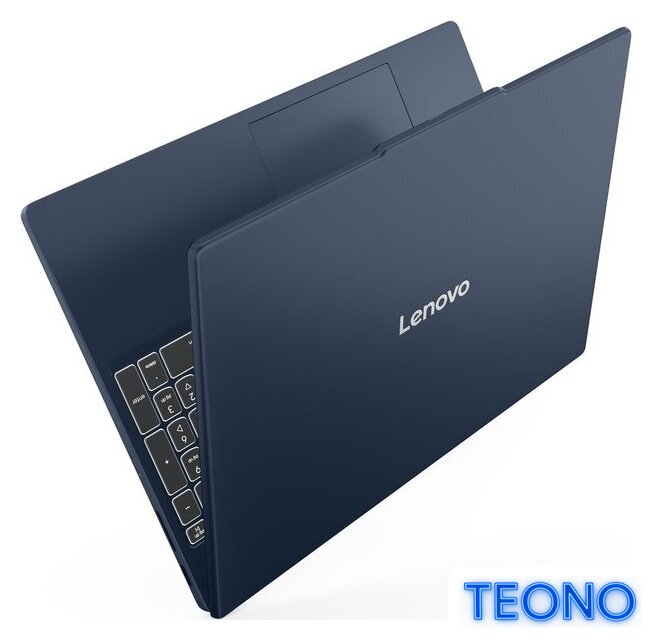 Ноутбук Lenovo IdeaPad Slim 3 15IRH10 83K10093RM - Изображение №6 — Интернет-магазин Teono.by