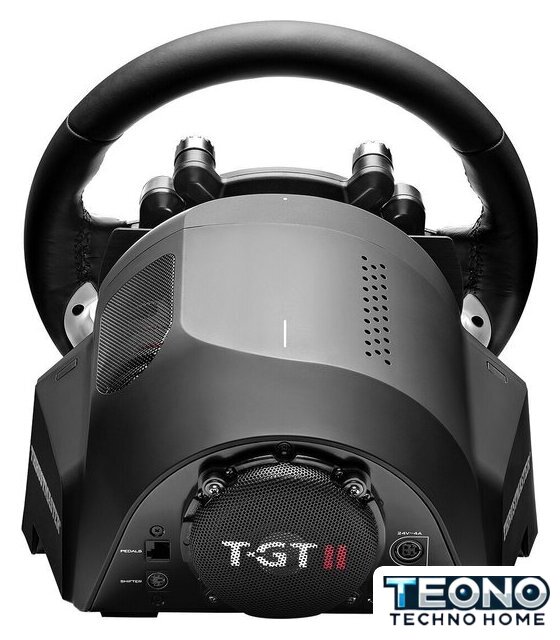 Руль Thrustmaster T-GT II Pack - Изображение №4 — Интернет-магазин Teono.by