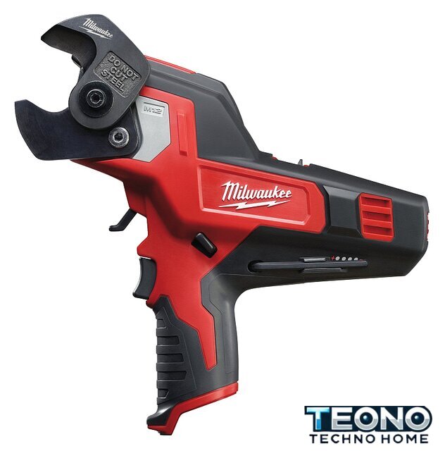 Кабелерез Milwaukee M12 CC-0 (без АКБ) - Изображение №1 — Интернет-магазин Teono.by
